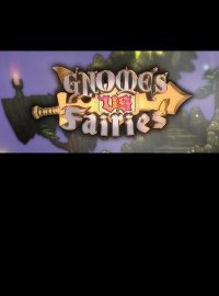 Gnomes vs. Fairies (2016)
