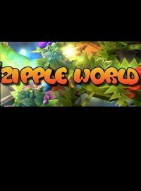 Zipple World (2016)