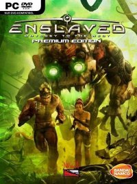 Enslaved: Odyssey to the West Premium Edition Enslaved: Odyssey to the West Premium Edition