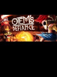 Otem's Defiance Otem's Defiance