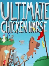 Ultimate Chicken Horse (2016)
