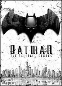 Batman: The Telltale Series (2016)