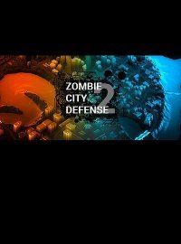 Zombie City Defense 2 Zombie City Defense 2