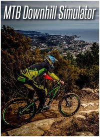MTB Downhill Simulator (2016)