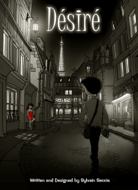 Desire (2016)