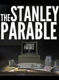 The Stanley Parable The Stanley Parable