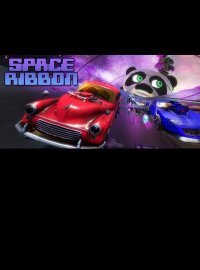 Space Ribbon (2016)