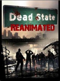 Dead State: Reanimated (2014)