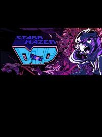 Starr Mazer: DSP (2016)