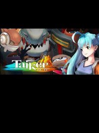 TAIKER TAIKER