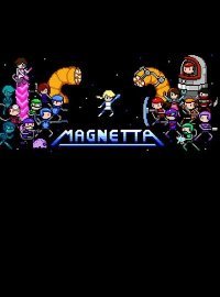 Magnetta Magnetta
