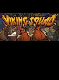Viking Squad (2016)