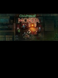 Children of Morta Children of Morta