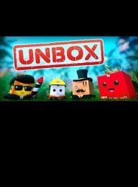 Unbox (2016)