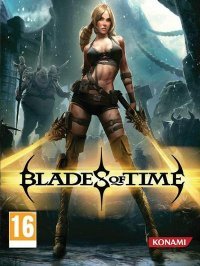 Blades of Time Blades of Time