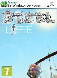 Steel LIFE Steel LIFE
