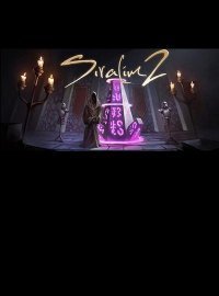 Siralim 2 Siralim 2