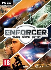 Enforcer: Police Crime Action Enforcer: Police Crime Action