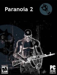 Paranoia 2: Savior Paranoia 2: Savior