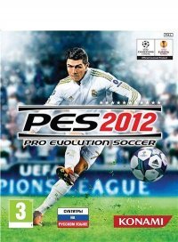 PES 2012 PES 2012