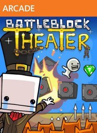 BattleBlock Theater (2013)
