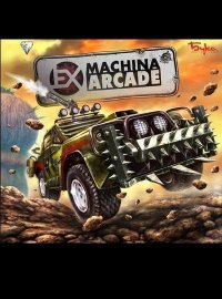 Ex Machina Arcade (2007)