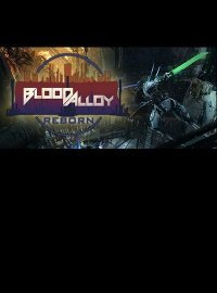 Blood Alloy: Reborn (2016)