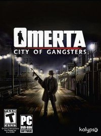 Omerta - City of Gangsters Omerta - City of Gangsters
