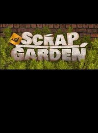 Scrap Garden (2016)