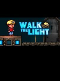Walk The Light Walk The Light
