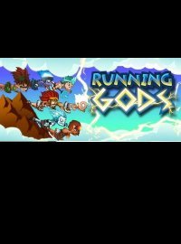 Running Gods Running Gods
