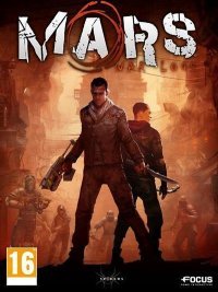 Mars: War Logs Mars: War Logs