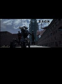 ZION (2016)