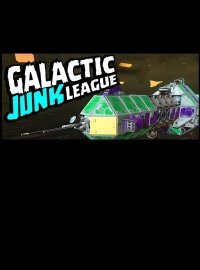 Galactic Junk League (2016)