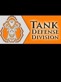 Tank Defense Division (2016)