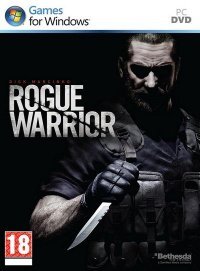Rogue Warrior (2009)