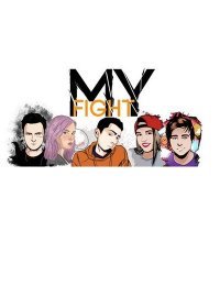 My Fight (2016)