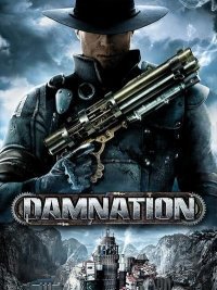 Damnation (2009)