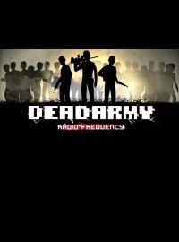 Dead Army - Radio Frequency (2016)
