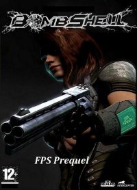Bombshell FPS Prequel (2016)