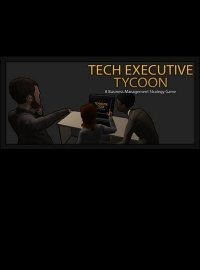 Tech Executive Tycoon Tech Executive Tycoon