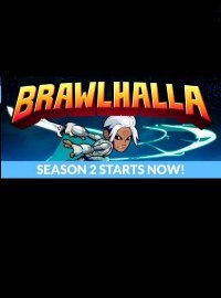 Brawlhalla Brawlhalla
