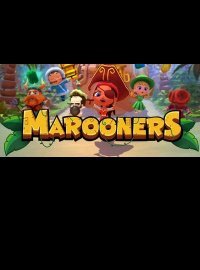Marooners (2016)