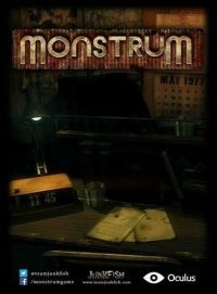 Monstrum Monstrum