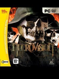 NecroVisioN (2009)