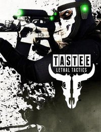 TASTEE: Lethal Tactics (2016)