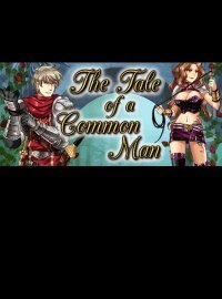 The Tale of a Common Man The Tale of a Common Man