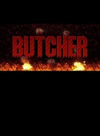 BUTCHER BUTCHER