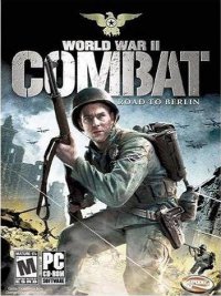 Вторая Мировая: Дорога на Рейхстаг (2006)