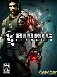 Bionic Commando (2009)